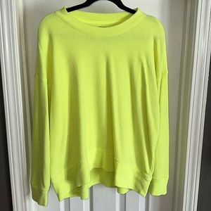 AERIE sweatshirt sz M